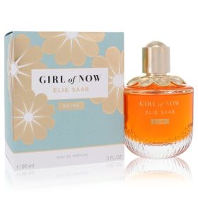 Girl Of Now Shine by Elie Saab Eau De Parfum Spray