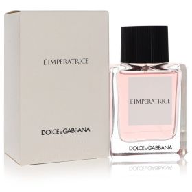 L'imperatrice 3 by Dolce & Gabbana Eau De Toilette Spray