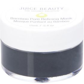 Juice Beauty by Juice Beauty Bamboo Pore Refining Mask --15ml/0.5oz