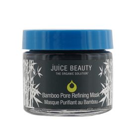 JUICE BEAUTY - Bamboo Pore Refining Mask 12266 60ml/2oz