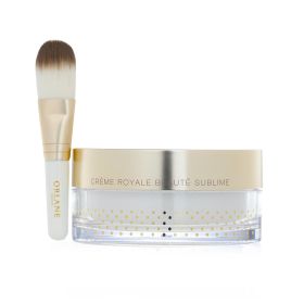 ORLANE - Creme Royale Beauty Sublime Mask 471000 110ml/3.7oz