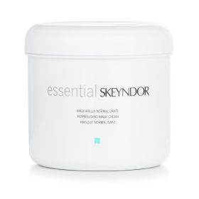 Essential Normalizing Mask Cream (Salon Size)