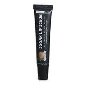 BEAUTY TREATS Sugar Lip Scrub (Color: Peach)