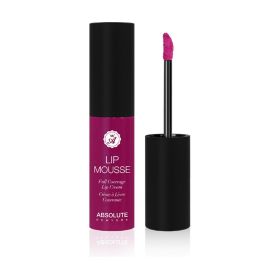 ABSOLUTE Lip Mousse (Color: Bombshell)