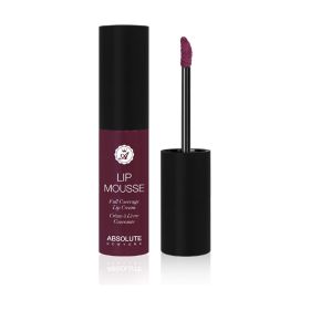 ABSOLUTE Lip Mousse (Color: Decoy)