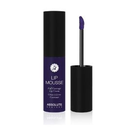 ABSOLUTE Lip Mousse (Color: Galactic)