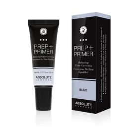 ABSOLUTE Prep + Primer (Color: Blue)