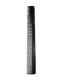 ABSOLUTE Pinccat Professional Carbon Comb (Color: Styling Long Fine Tooth)