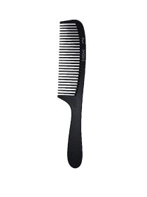 ABSOLUTE Pinccat Professional Carbon Comb (Color: Small Handle Fine Tooth)