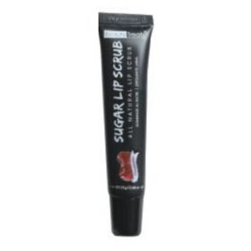 BEAUTY TREATS Sugar Lip Scrub (Color: Cranberry)