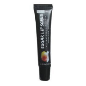 BEAUTY TREATS Sugar Lip Scrub (Color: Mango)