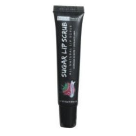 BEAUTY TREATS Sugar Lip Scrub (Color: Raspberry)