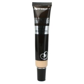 CITY COLOR Glowing Complexion Tinted Moisturizer (Color: Light)