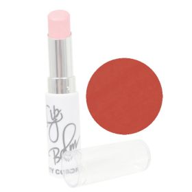 CITY COLOR Lip Balm (Color: Berry Rose)