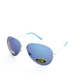 AIR FORCE Sunglasses Aviator AF8AV01CLRV - Yellow (Color: Blue)