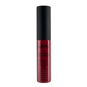 NYX Soft Matte Lip Cream (Color: Monte Carlo)